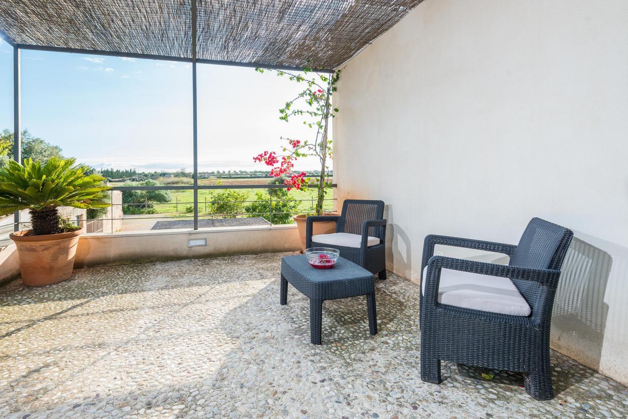 Hébergement de vacances Can Cadernera *