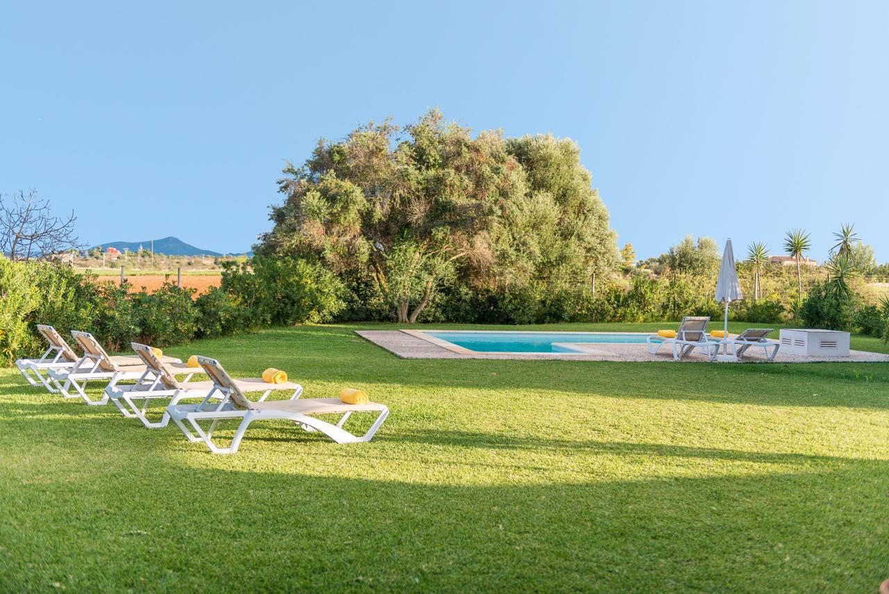 Can Cadernera Hébergement de vacances