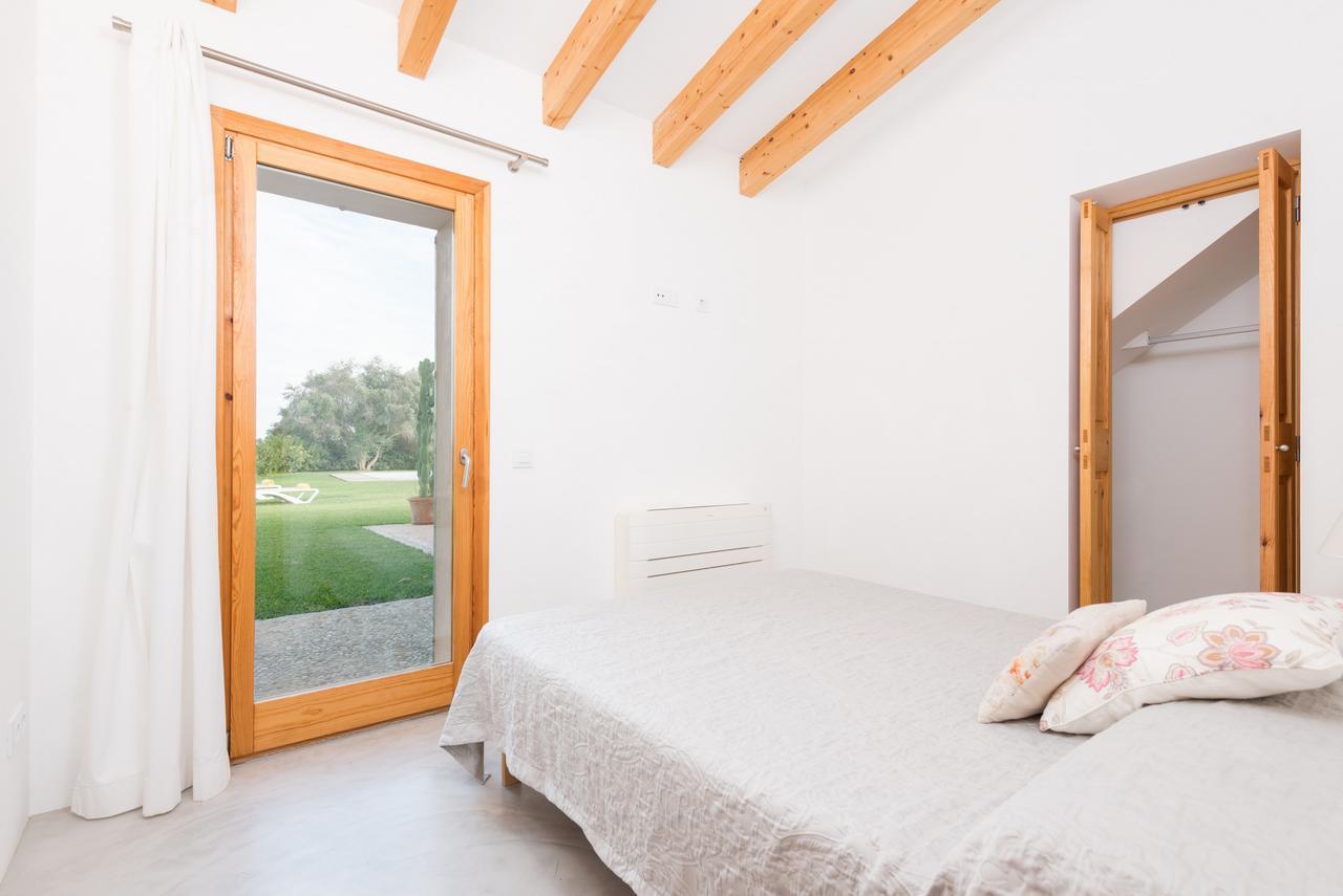 Can Cadernera Holiday home