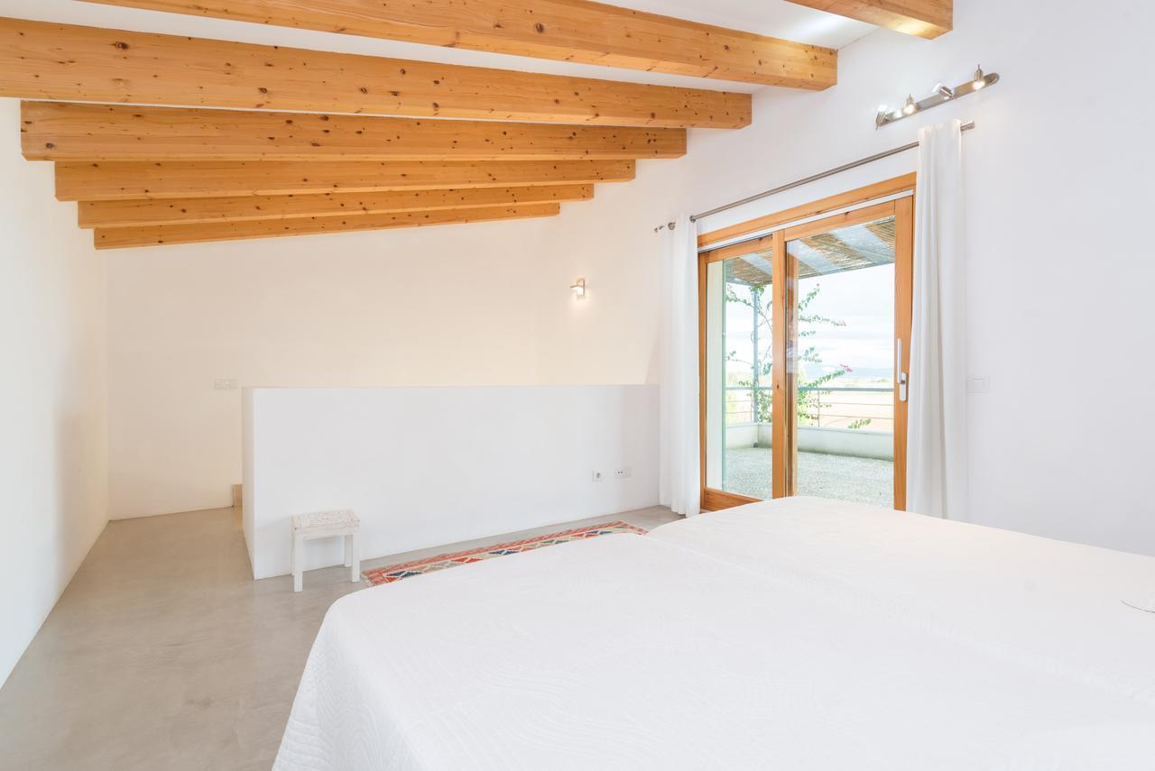 Can Cadernera Holiday home Santa Margalida