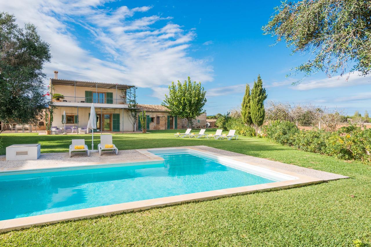 Holiday home Can Cadernera