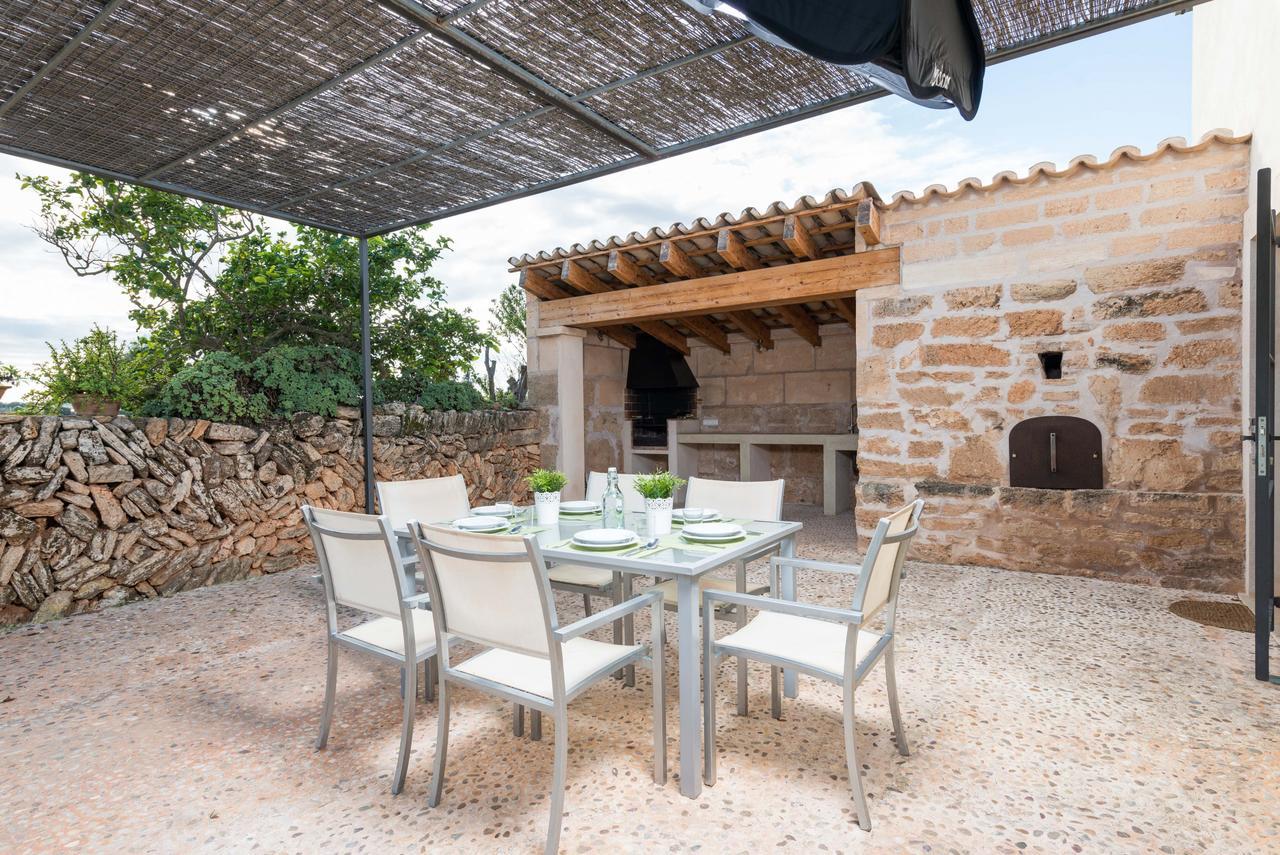 Can Cadernera Holiday home Santa Margalida
